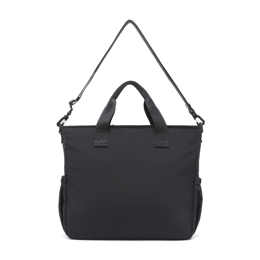 듀얼테크 알파 토트백 13L Dark Navy