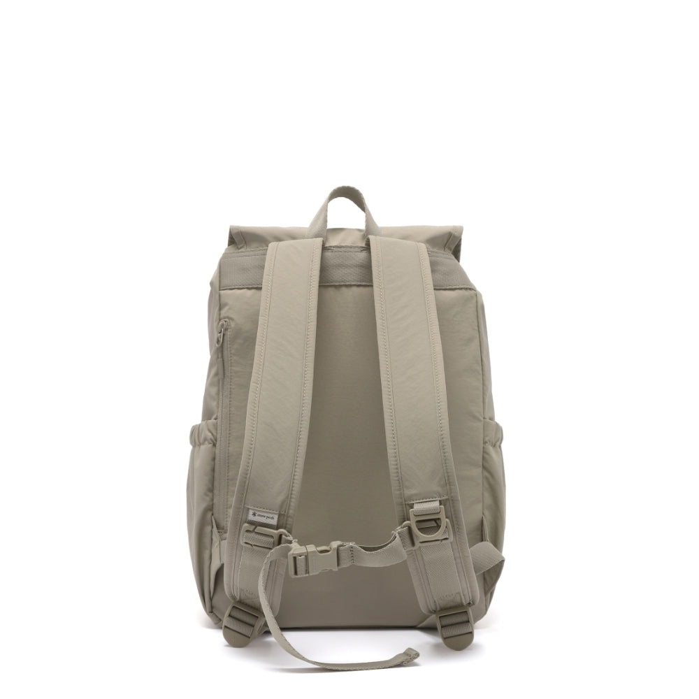 캠플 백팩 15L Beige