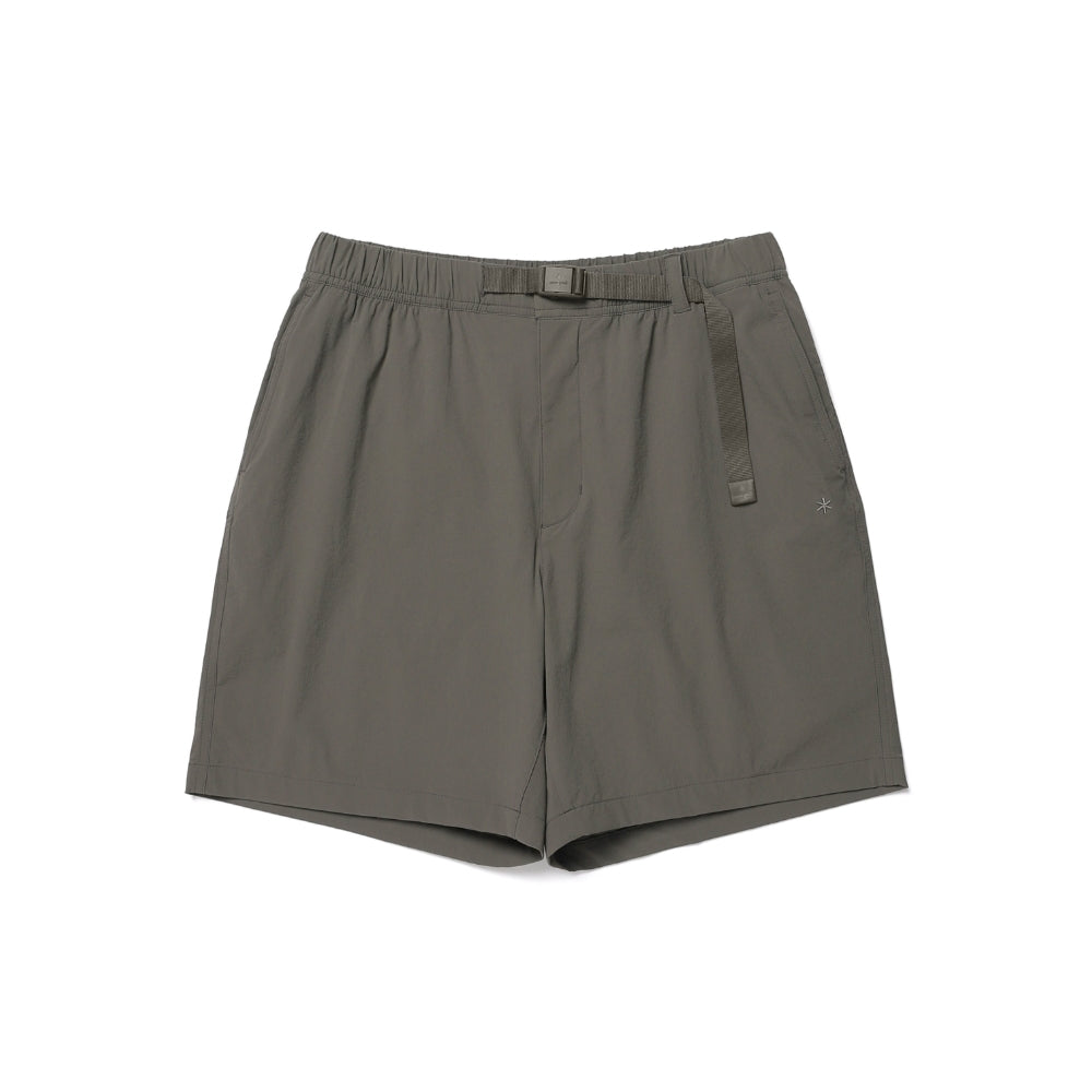 경량 코듀라 조디악 반바지 Dark Khaki