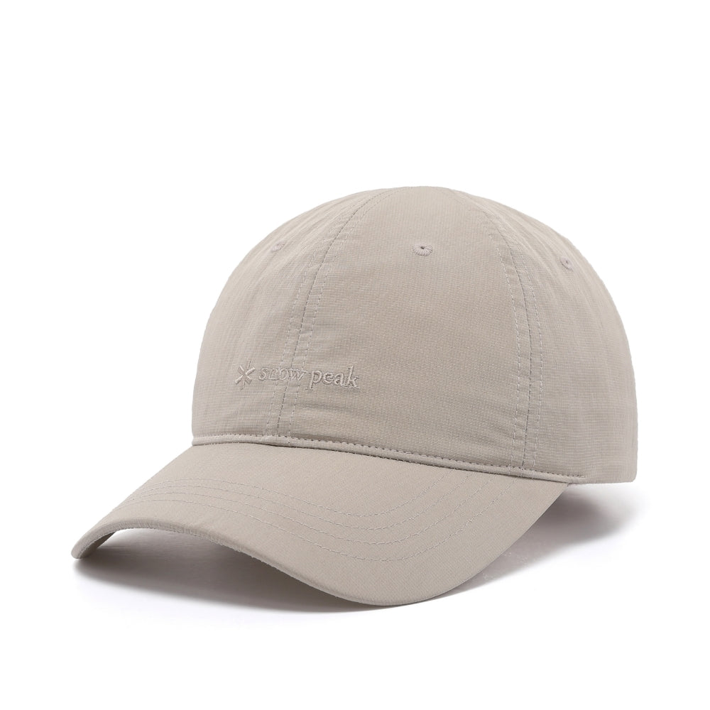 에코 타슬란 볼캡 Sand Beige