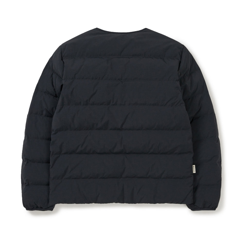 랜드 경량 다운 자켓 Dark Navy
