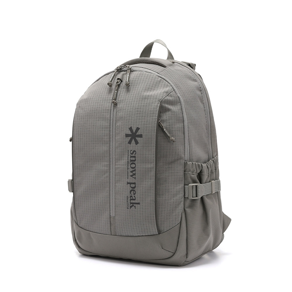 리플렉서 백팩 25L Vintage Gray