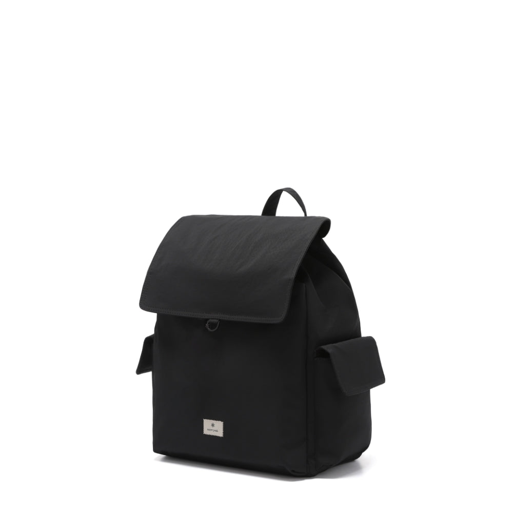 소프트윌 백팩 12L Black