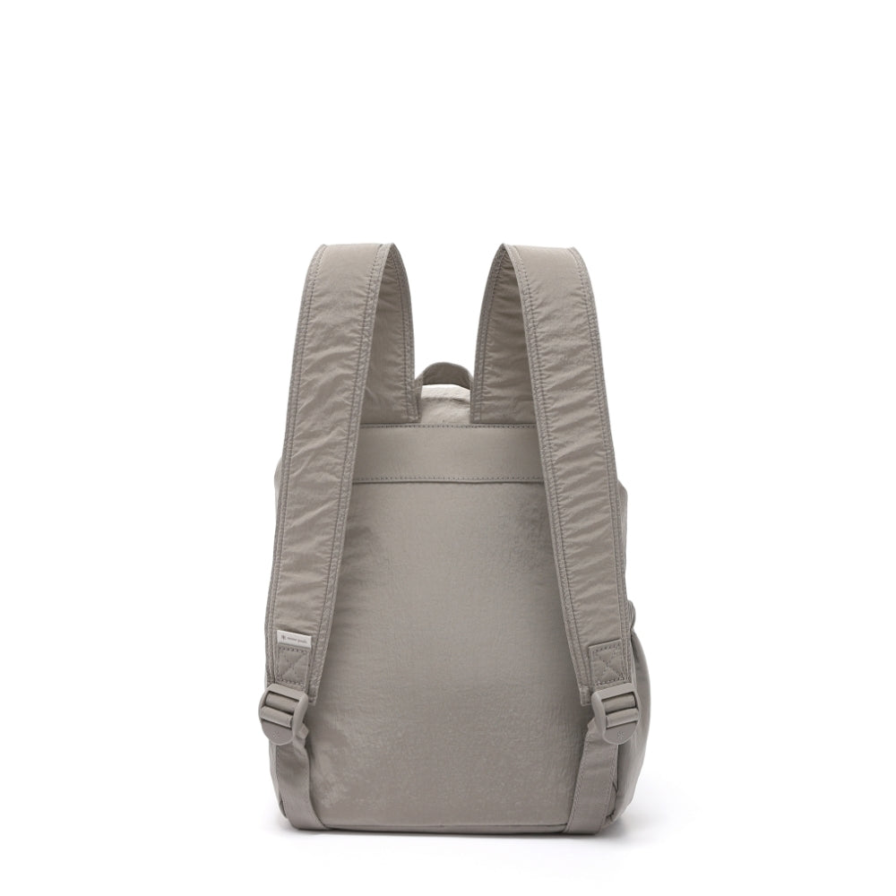 브라이트 백팩 12L Tan Gray