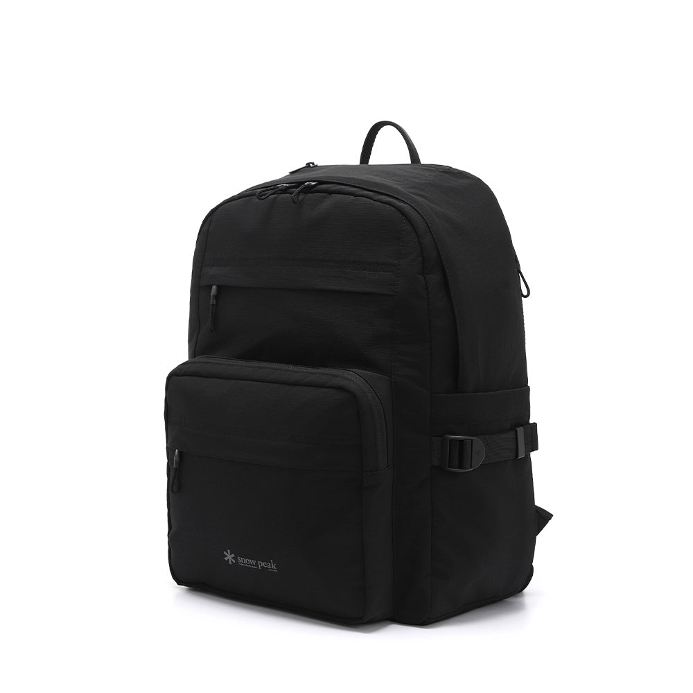 듀얼테크 베이직 백팩 22L Black