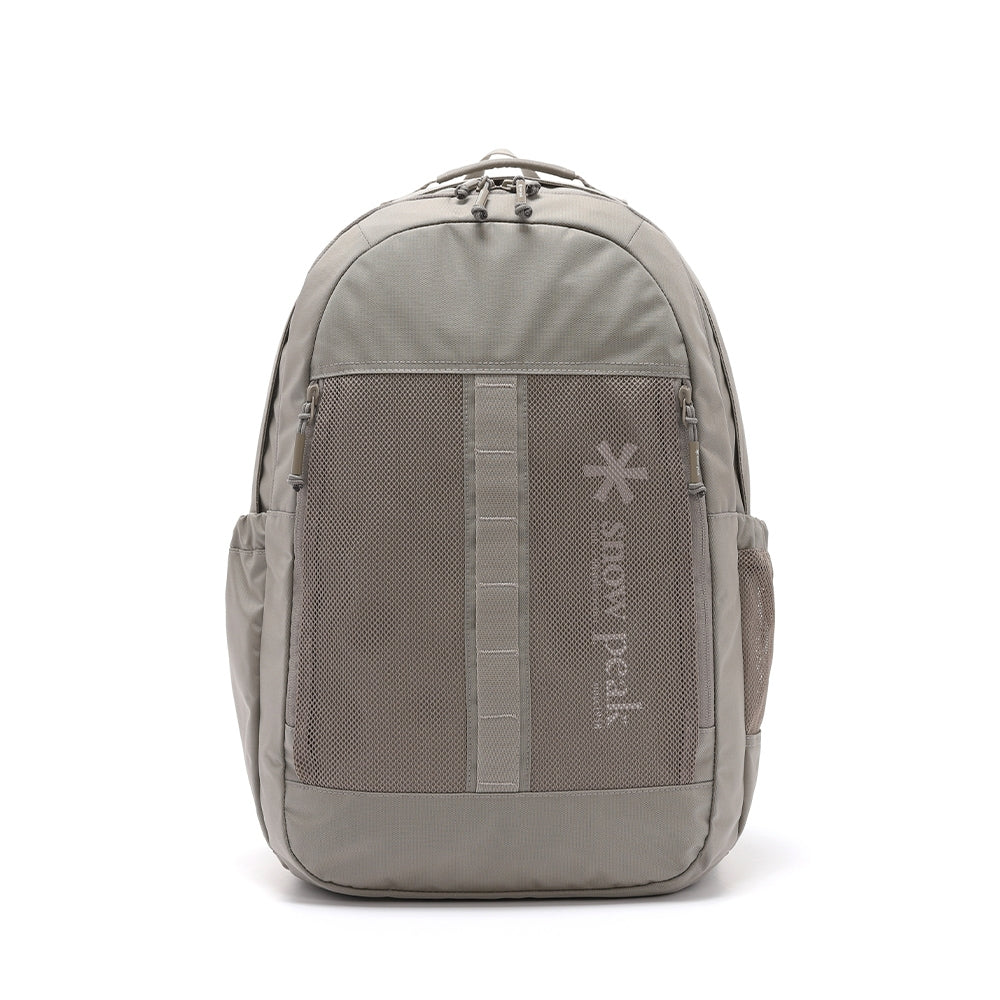 윈젤 백팩 25L Beige Gray