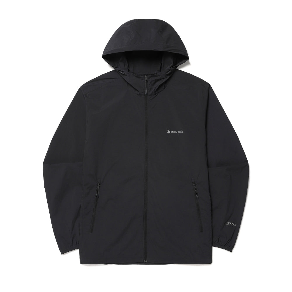 피코 선블록 퍼텍스 초경량 바람막이 Dark Charcoal