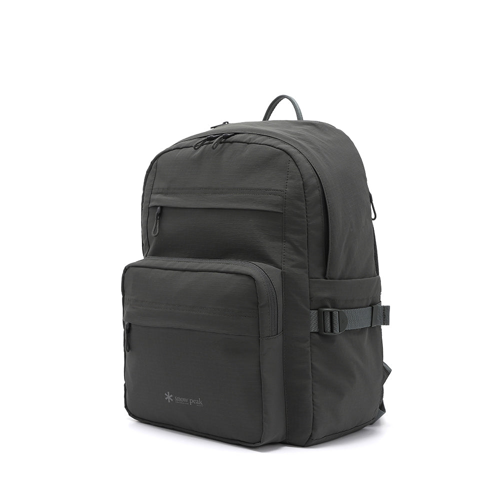 듀얼테크 베이직 백팩 22L Dark Green