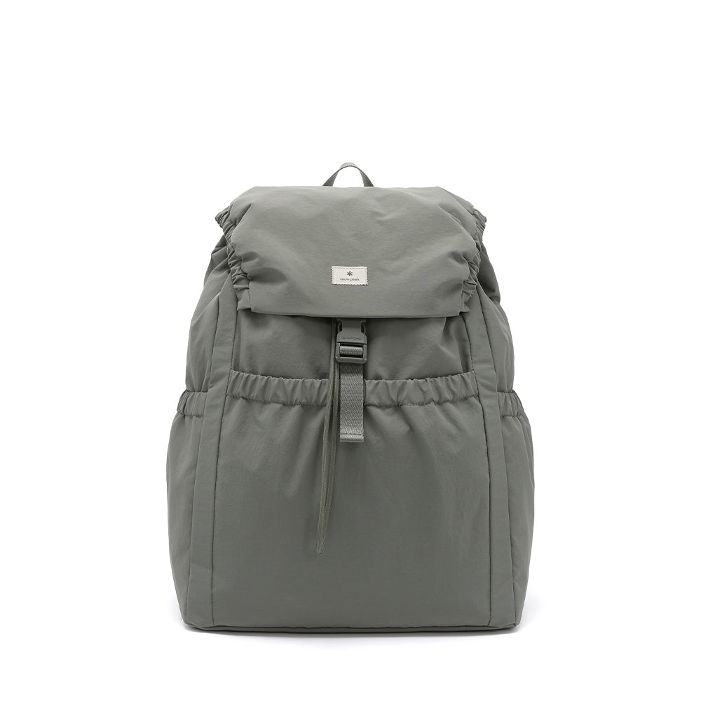 캠플 백팩 17L Dark Gray