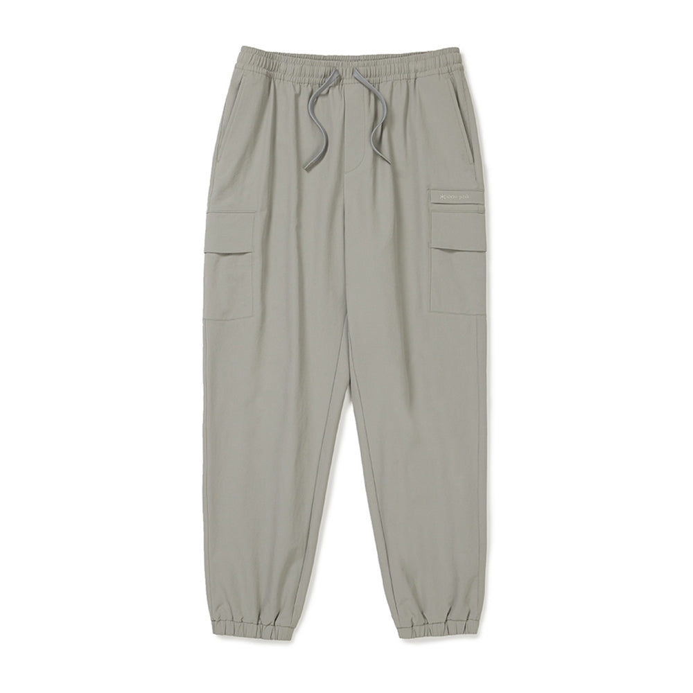 라고 카고 조거 팬츠 Fog Gray