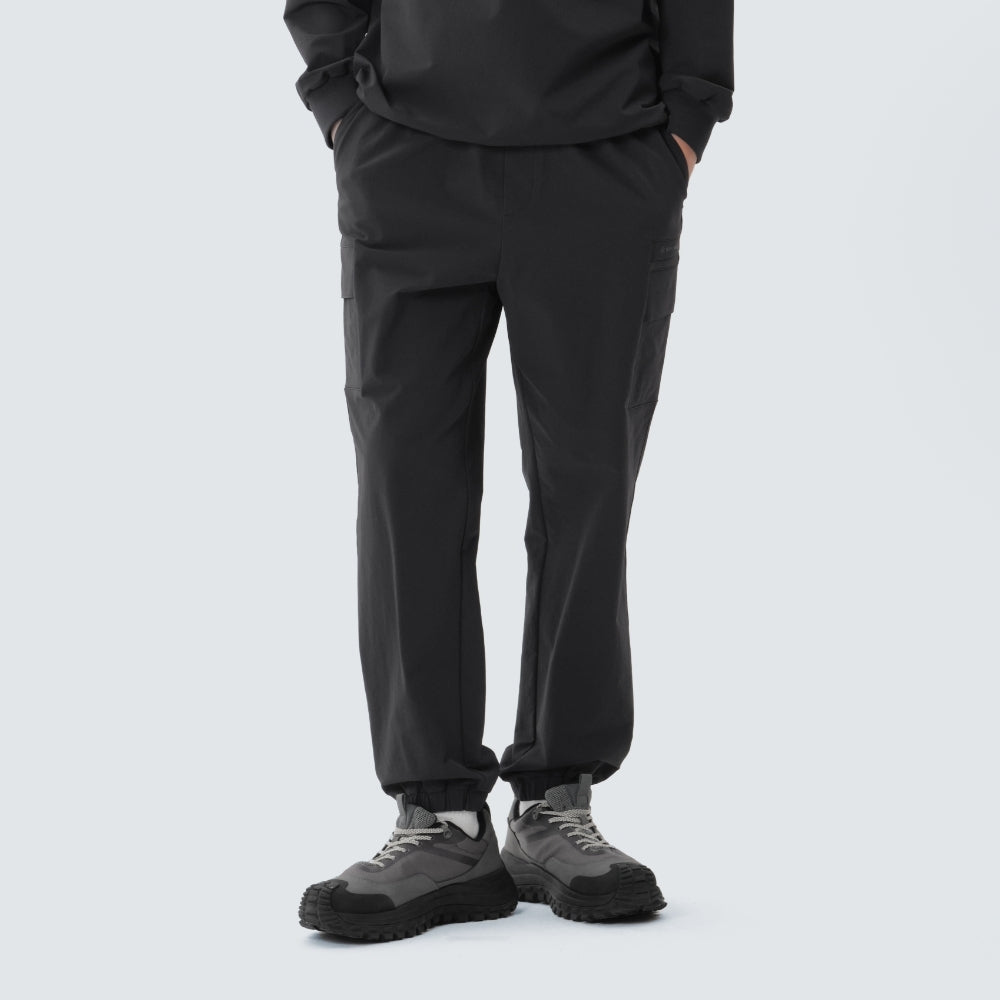 라고 카고 조거 팬츠 Dark Navy