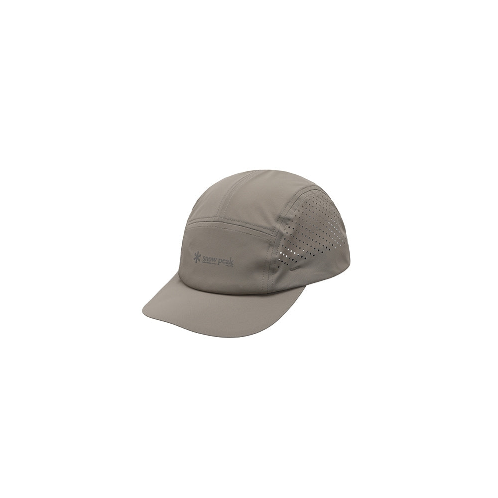 쿨링 썬쉐이드 캠프캡 Vintage Gray