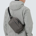 테크 슬링백 5L Dark Khaki