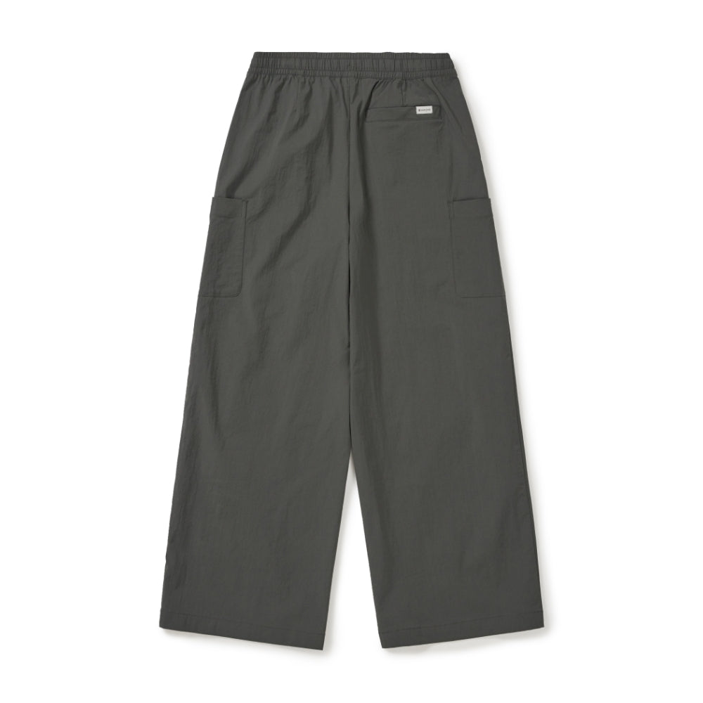 루트 여성 포켓 팬츠 Rustic Khaki