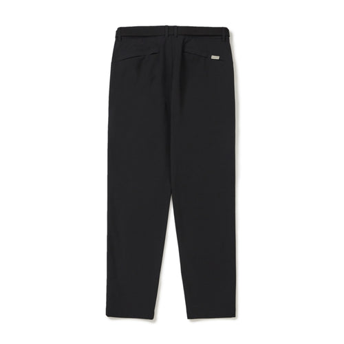 37.5 조디악 팬츠 Black