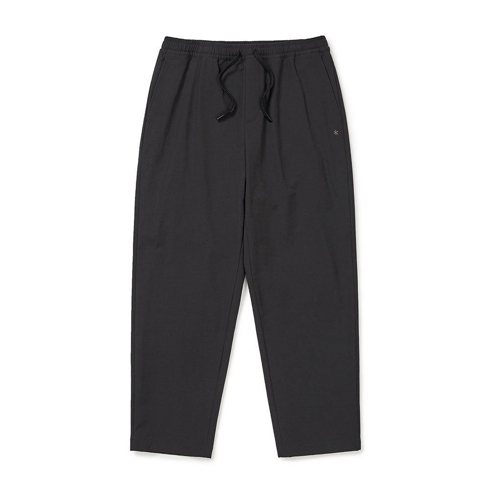 라고 테이퍼드 팬츠 Dark Charcoal