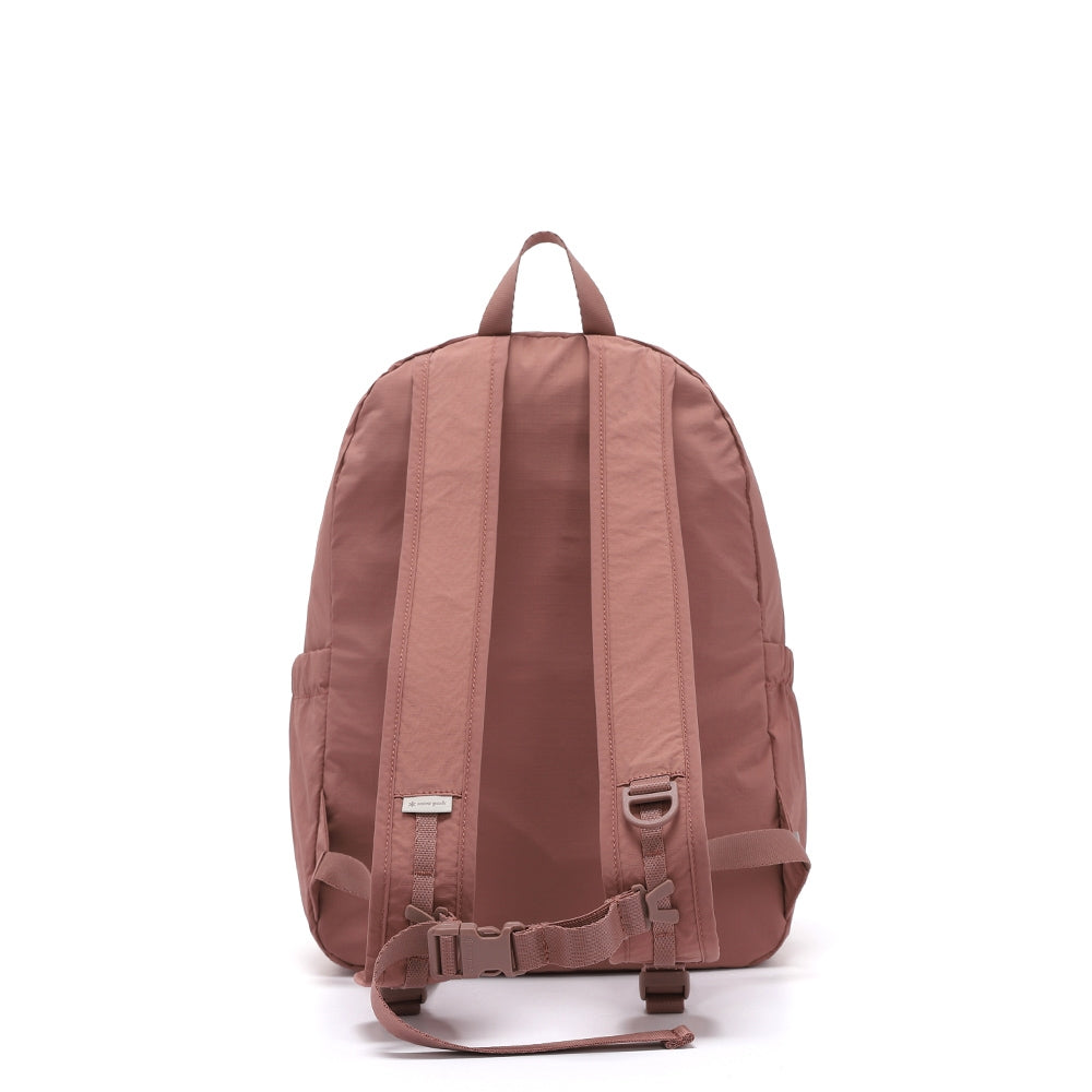 프로 라이트 백팩 15L Smog Pink