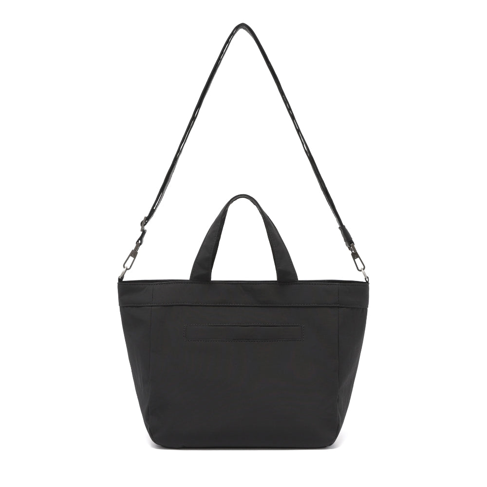 캠플 2way 토트백 5.5L Dark Charcoal