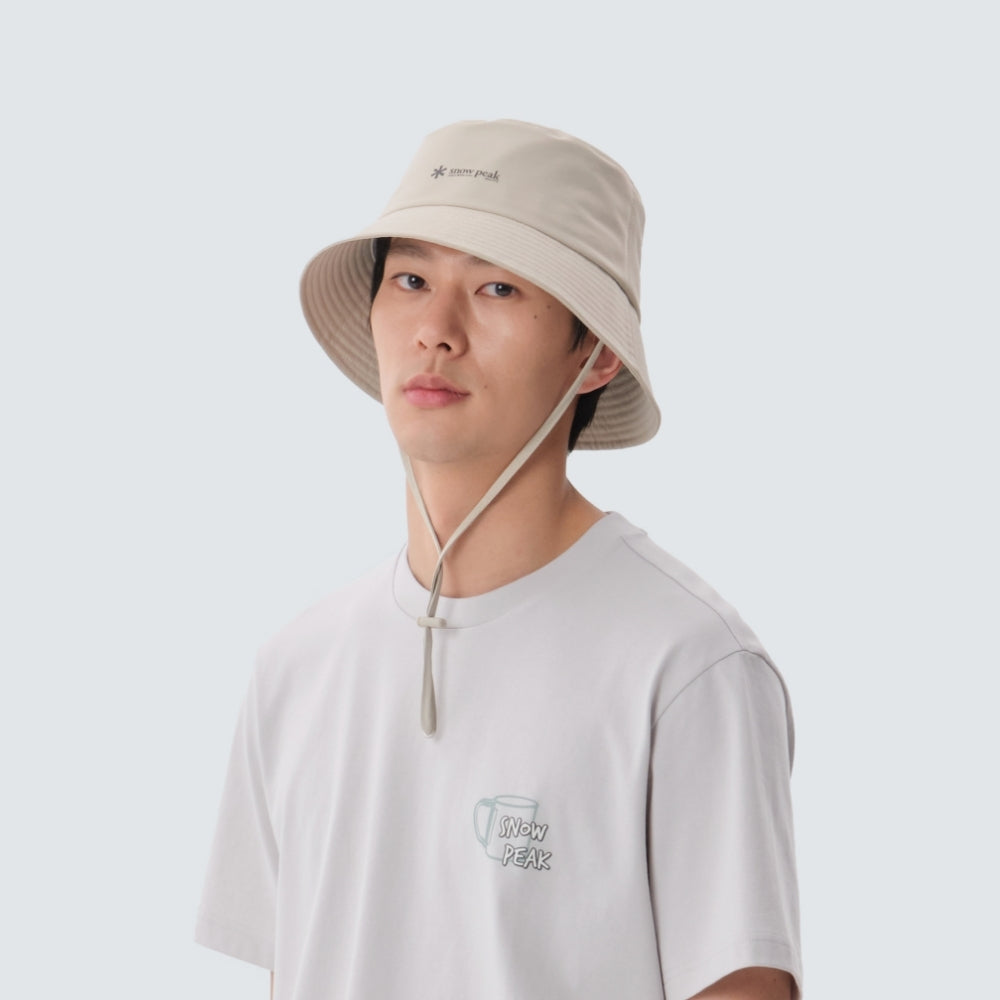 퍼텍스 방수햇 Beige