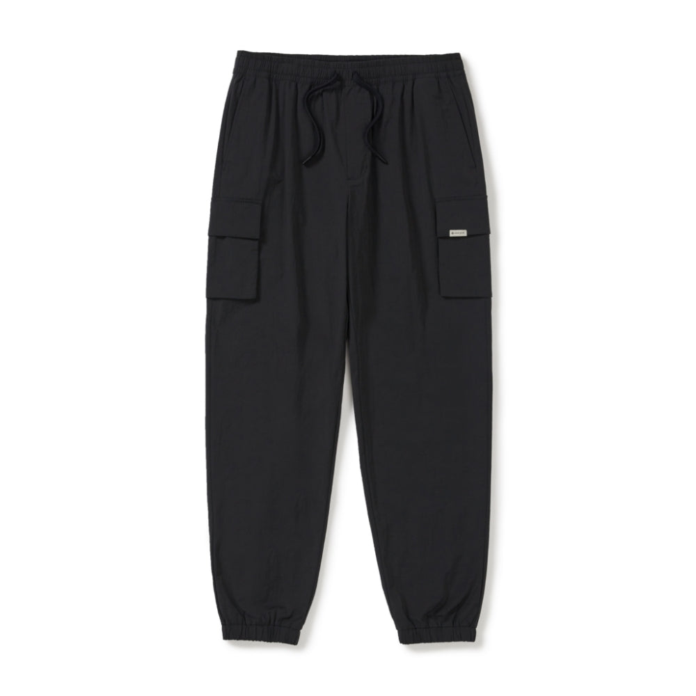 루트 카고 조거 팬츠 Dark Charcoal
