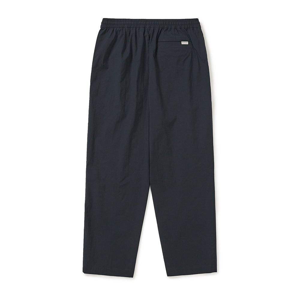 냉감 루트 테이퍼드 팬츠 Navy