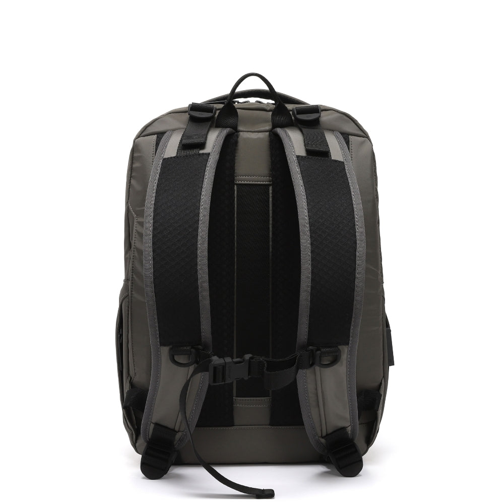 테크 백팩 20L Dark Khaki