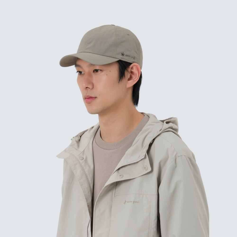 캠플 볼캡 Olive