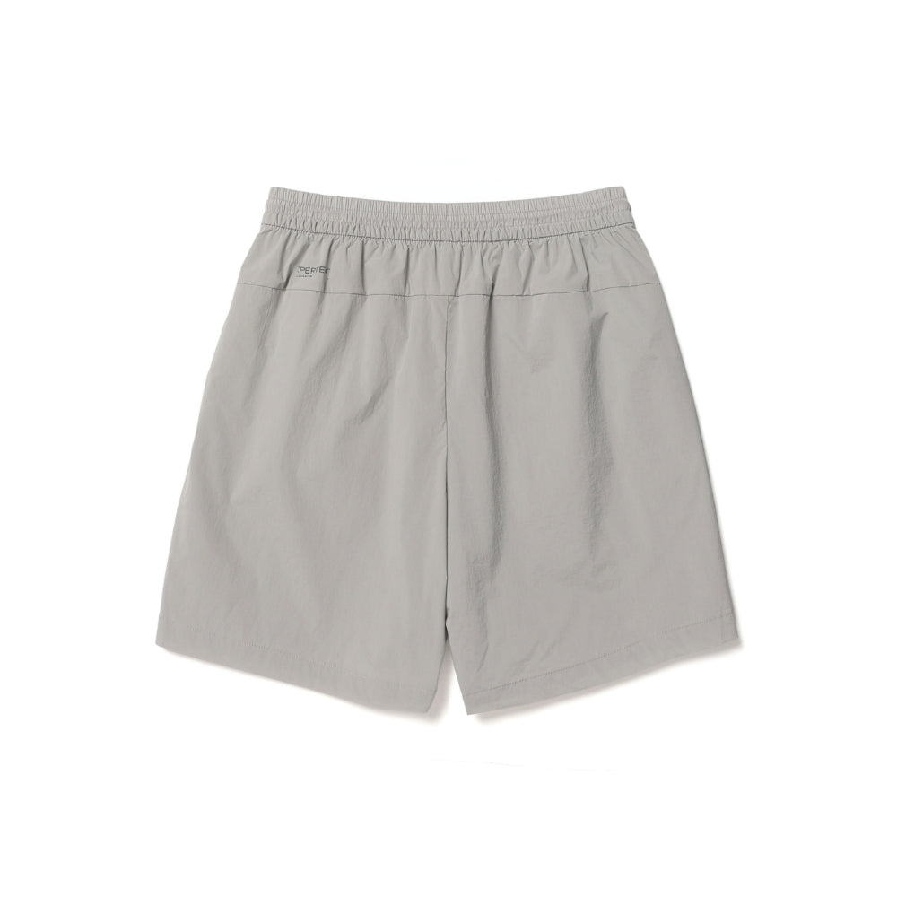 피코 선블록 퍼텍스 초경량 여성 반바지 Gray