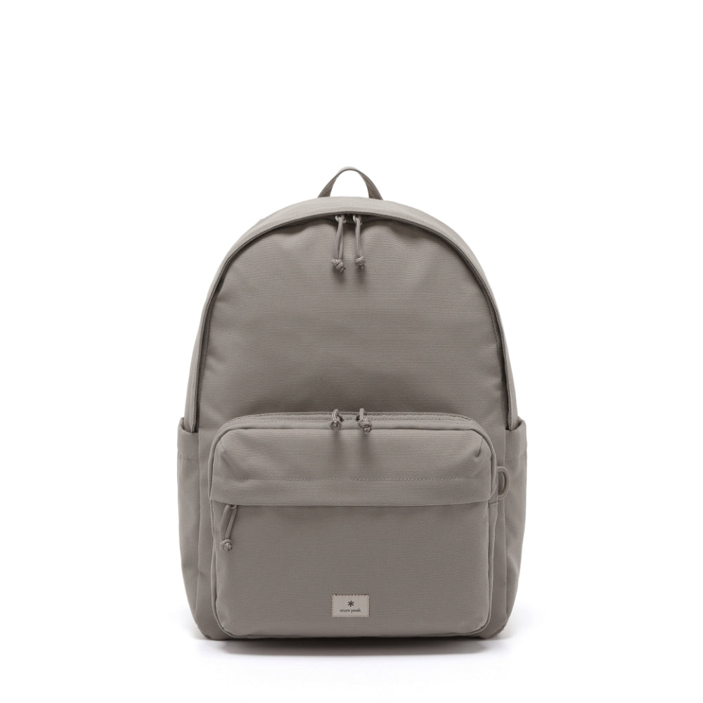 러프론 클래식 백팩 20L Fog Gray