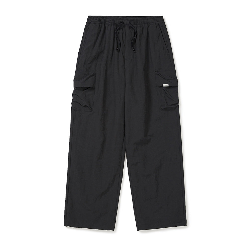 캠플 와이드 팬츠 Dark Charcoal