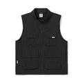 페이퍼리 베스트 Dark Charcoal