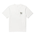 코튼 네이처 그래픽 반팔 티셔츠 Off White