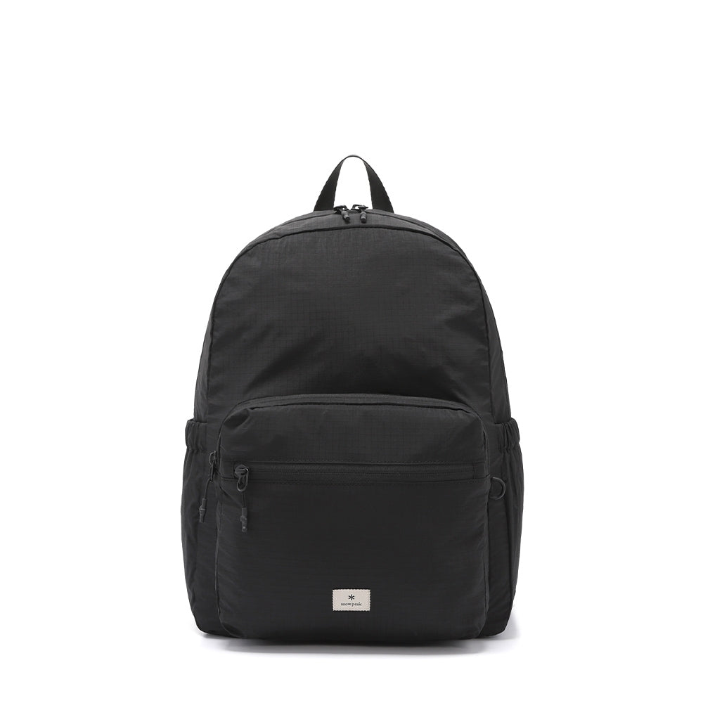 프로 라이트 백팩 15L Black