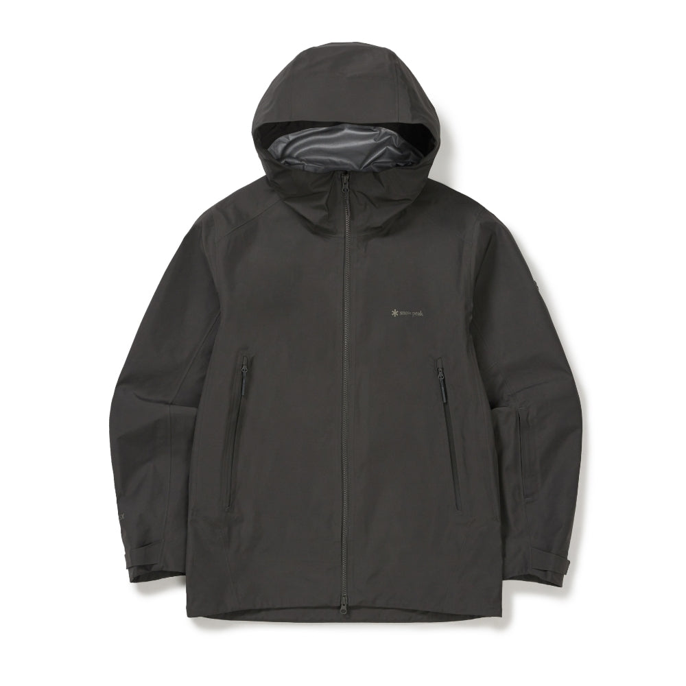 드라이피크 고어텍스 방수 자켓 Rustic Khaki