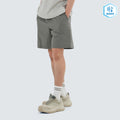 냉감 씬테크 4부 반바지 Light Khaki