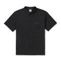 루트 반팔 셔츠 Dark Charcoal