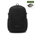 듀얼테크 어반 백팩 25L Black