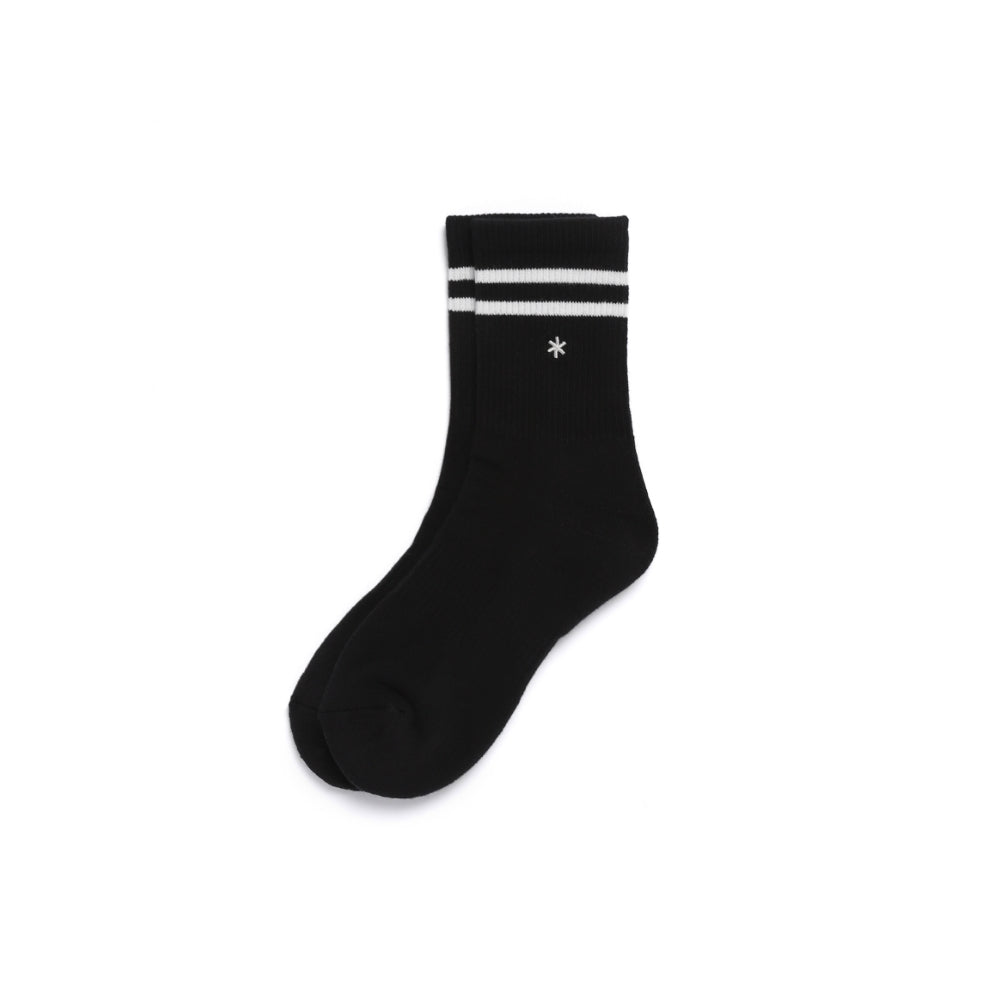 아스타리스크 크루삭스 Black