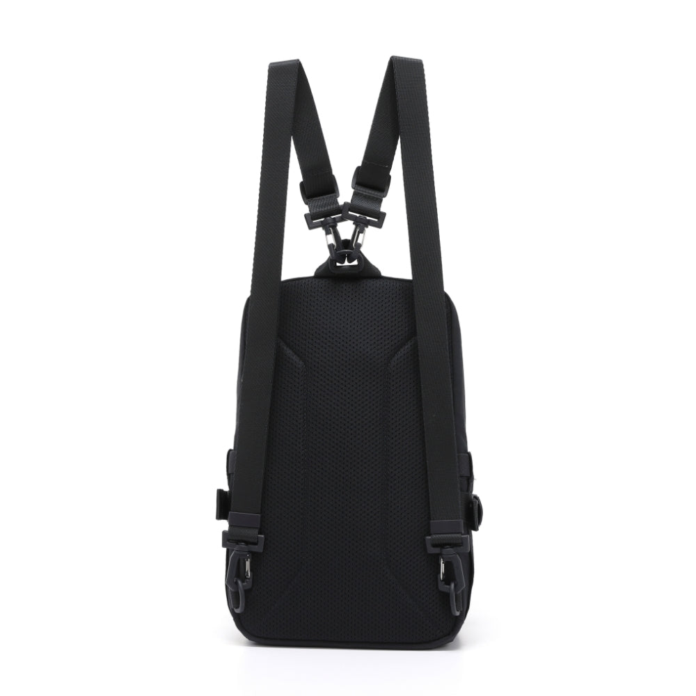 듀얼테크 스몰 백팩 9L Dark Navy