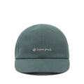 클랜드 플렛 볼캡 Vintage Green