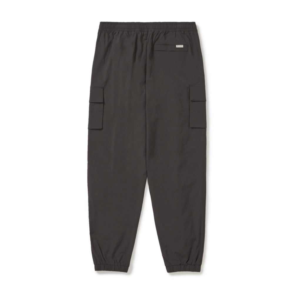 루트 카고 조거 팬츠 Chocolate Khaki