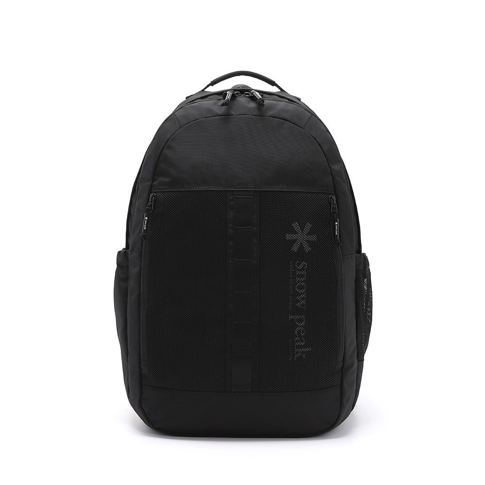 윈젤 백팩 25L Black