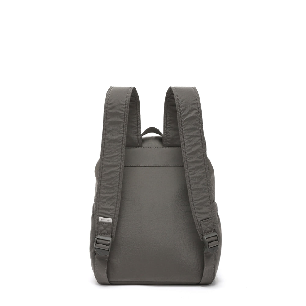 브라이트 백팩 12L Dark Khaki