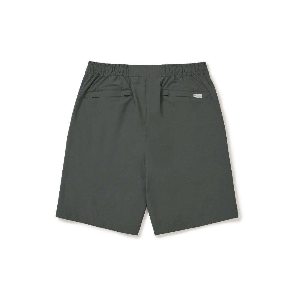 37.5 반바지 Rustic Khaki