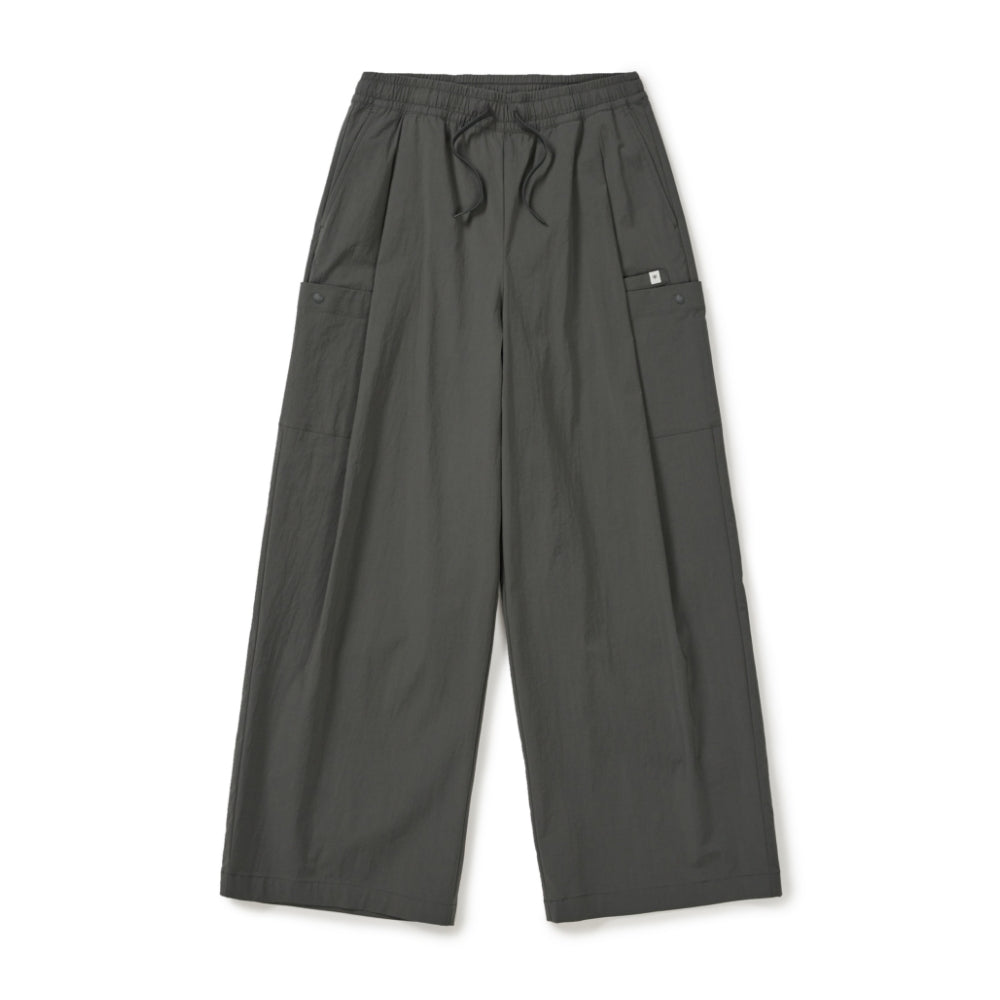 루트 여성 포켓 팬츠 Rustic Khaki