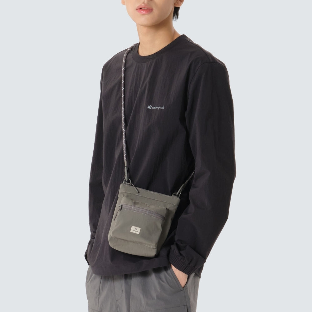 캠플 미니 사코슈 1.5L Dark Khaki