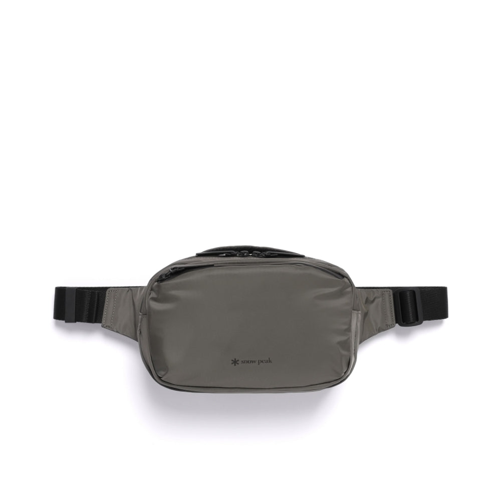 테크 힙색 Dark Khaki