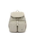 캠플 백팩 12L Light Beige