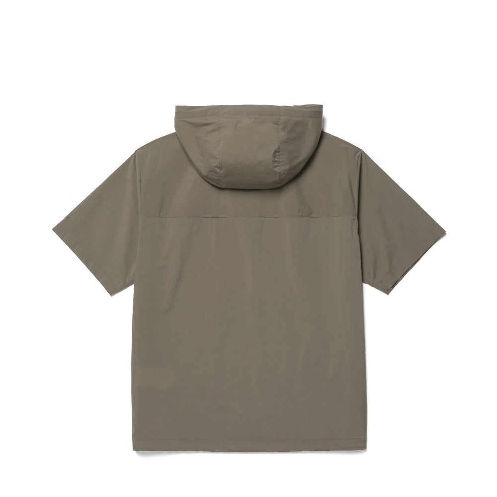 피코 선블록 퍼텍스 초경량 아노락 Khaki