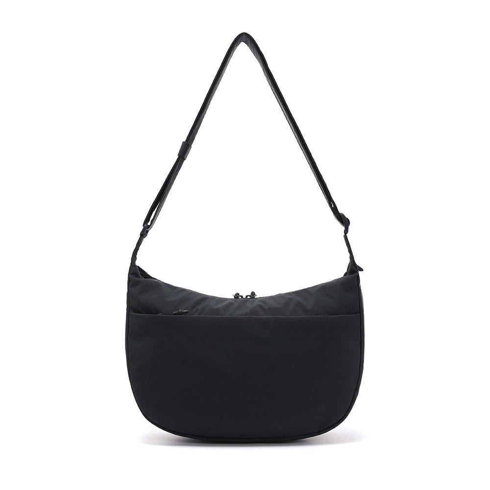 소프트윌 호보백 Charcoal Navy